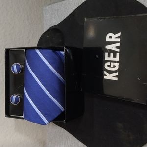 KGEAR Handmade Silk Tie Collection